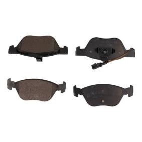 Comprar Juego de pastillas de freno de MAXGEAR 19-1895 a bajo precio de 18,33&nbsp;&euro;