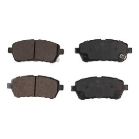 Comprar Juego de pastillas de freno de MAXGEAR 19-1982 a bajo precio de 29,81&nbsp;&euro;