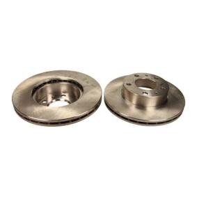 MAXGEAR 19-2001 Bremsscheiben FIAT DUCATO Kasten (230L)