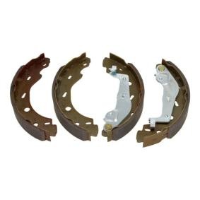 MAXGEAR 19-2098 Bremsesko SMART Crossblade Cabrio