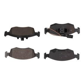 Kjøp Bremseklosser av MAXGEAR 19-2108 til den lave prisen 460,25&nbsp;kr