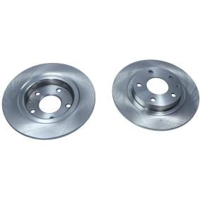 Comprar Disco de freno de MAXGEAR 19-2216 a bajo precio de 41,23&nbsp;&euro;