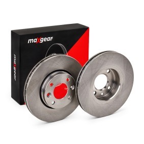 Comprar Disco de freno de MAXGEAR 19-2232 a bajo precio de 44,10&nbsp;&euro;