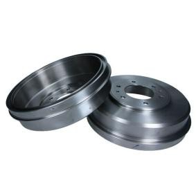 MAXGEAR 19-2234 Tambor de freno MITSUBISHI L 200