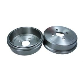 MAXGEAR 19-2310 Bremstrommel TOYOTA COROLLA Compact (_E10_)