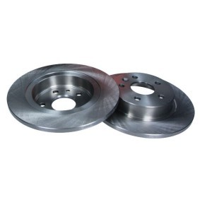 MAXGEAR 19-2333 Discos de travão OPEL Astra J GTC (P10)