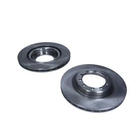 MAXGEAR 19-2860 Bremsscheiben RENAULT MASTER