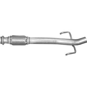 POLMO 19.176 Catalizzatore PEUGEOT 207 SW (WK_)