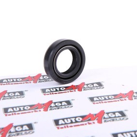 Kjøp Akseltetningsring, girmekanisme av AUTOMEGA 190020221 til den lave prisen 29,25&nbsp;kr