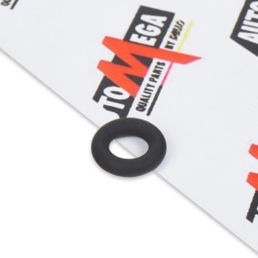 AUTOMEGA 190021120 Dichtung Einspritzdüsen KIA CEE'D Schrägheck (ED)