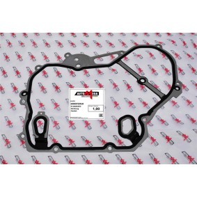 AUTOMEGA 190072910 Junta do cárter de comando ALFA ROMEO