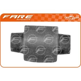 FARE SA 1901 Motorlager CITROËN Xantia Schrägheck (X1_, X2_) 3.0 190 PS Otto