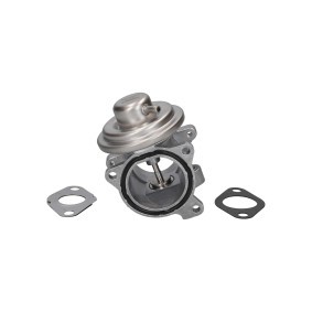 KAMOKA 19019 Valvola EGR SKODA Fabia 2 (545) 1.4 70 CV Diesel