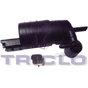 TRICLO 190374 Waschwasserpumpe RENAULT LAGUNA 1 (B56, 556) 1.6 107 PS Otto
