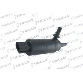 Osta Ajovalojenpesu-pumppu TRICLO:llä 190394 edullisesti hintaan 100,66&nbsp;&euro;