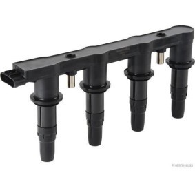 HERTH+BUSS ELPARTS 19050216 Bobina d'accensione CHEVROLET AVEO Tre volumi (T300) 1.6 116 CV Motore a ciclo otto