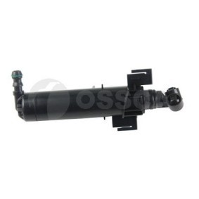 OSSCA 19529 AUDI A5 Pesusuutin, ajovalo