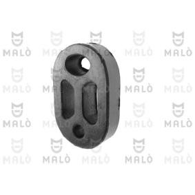 Acquista Tampone paracolpo, Silenziatore da MALÒ 19557 a buon mercato per soli 43,47&nbsp;&euro;