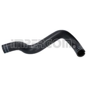 Wärmetauscher-Schlauch 19620 für FIAT