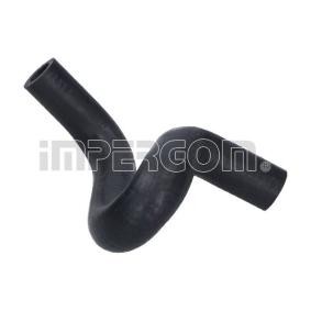 ORIGINAL IMPERIUM 19632 Schlauch, Wärmetauscher-Heizung FIAT STRADA