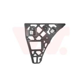 VAN WEZEL 1985567 Staffa paraurti FORD TRANSIT