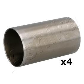 Compre Jogo de camisas dos cilindros da ASHIKA 19IS000 a um preço baixo por 96,24&nbsp;&euro;