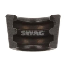 SWAG 20 90 1017 Ventilsicherungskeil CITROËN XANTIA (X2)
