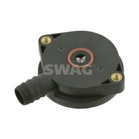 SWAG 20 92 7025 Filtre à air BMW 3 Coupé (E46) 3.0 204 CV Diesel