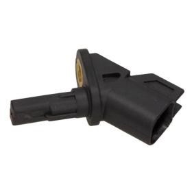 MAXGEAR 20-0093 Abs sensor MAZDA 3 (BK) 2.0 143 hk Diesel