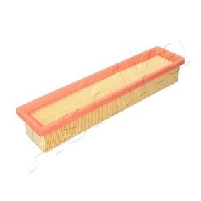 Achetez des Filtre à air ASHIKA 20-01-117 à prix pour 20,28&nbsp;&euro;