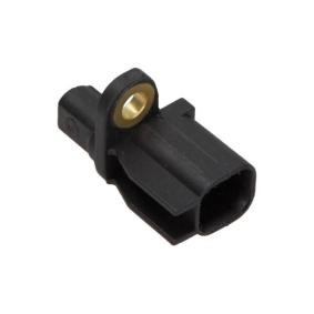 MAXGEAR 20-0108 Abs sensor MAZDA 3 (BK) 2.0 143 hk Diesel