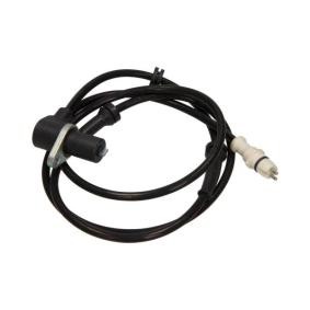 MAXGEAR 20-0201 ABS Sensor FIAT DUCATO Pritsche/Fahrgestell (230) 1.9 68 PS Diesel