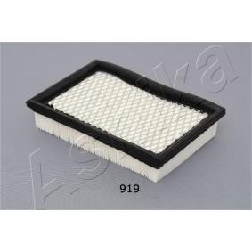 Achetez des Filtre à air ASHIKA 20-09-919 à prix pour 12,20&nbsp;&euro;