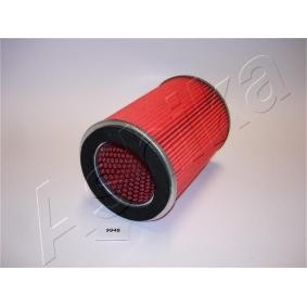 Achetez des Filtre à air ASHIKA 20-09-994 à prix pour 19,55&nbsp;&euro;