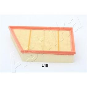 Achetez des Filtre à air ASHIKA 20-0L-L18 à prix pour 28,16&nbsp;&euro;