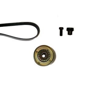 HEPU 20-1181 Keilrippenriemensatz RENAULT LAGUNA 1 (B56, 556) 1.8 90 PS Otto