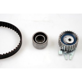 HEPU 20-1422 Zahnriemensatz ALFA ROMEO 159 Sportwagon (939) 2.4 200 PS Diesel