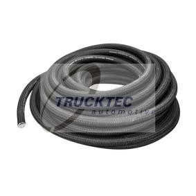 TRUCKTEC AUTOMOTIVE 20.01.013 Kraftstoffleitung ALFA ROMEO 159 Sportwagon (939) 2.4 200 PS Diesel