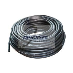 TRUCKTEC AUTOMOTIVE 20.02.008 Kraftstoffleitung ALFA ROMEO 159 Sportwagon (939) 2.4 200 PS Diesel