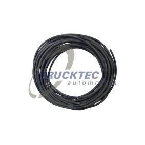 TRUCKTEC AUTOMOTIVE 20.07.006 Ölleitung für Turbolader VOLVO XC60 (156) 3.0 286 PS Otto