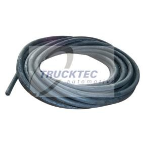 Comprar Manguera hidráulica de dirección de TRUCKTEC AUTOMOTIVE 20.07.010 a bajo precio de 17,93&nbsp;&euro;