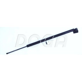 DOGA 2001143 Bagagliaio KIA BESTA