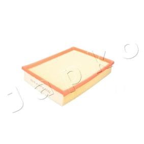 JAPKO 20020 Filtro de ar JEEP CHEROKEE (KK)