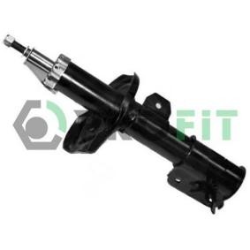 PROFIT 2004-1196 Stötdämpare CHEVROLET LACETTI Sedan