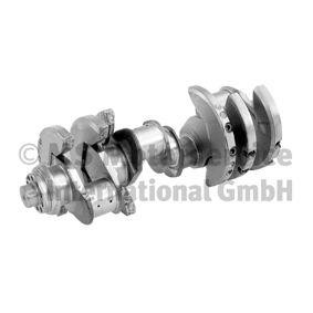 BF 20050350200 Kurbelwelle MERCEDES-BENZ