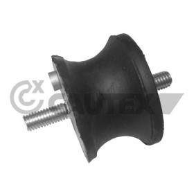 CAUTEX 200933 Getriebelager BMW 5 Touring (E34) 2.0 150 PS Otto