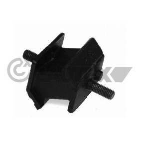 CAUTEX 200935 Getriebelager BMW 5 Touring (E34) 2.0 150 PS Otto