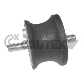 CAUTEX 200944 Getriebelager BMW 5 Touring (E34) 2.0 150 PS Otto