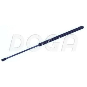 Heckklappendämpfer 2010633 für VOLVO