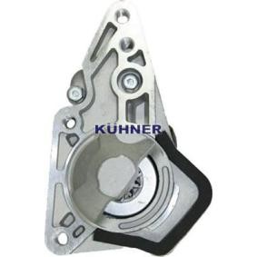 AD KÜHNER 201367 Anlasser RENAULT Megane 4 Grandtour (K9A/M/N_) 1.6 115 PS Otto